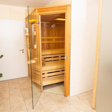 Hotel-Pension Haus Holtdirk Lippstadt Kültér fotó