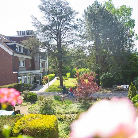Hotel-Pension Haus Holtdirk Lippstadt Kültér fotó