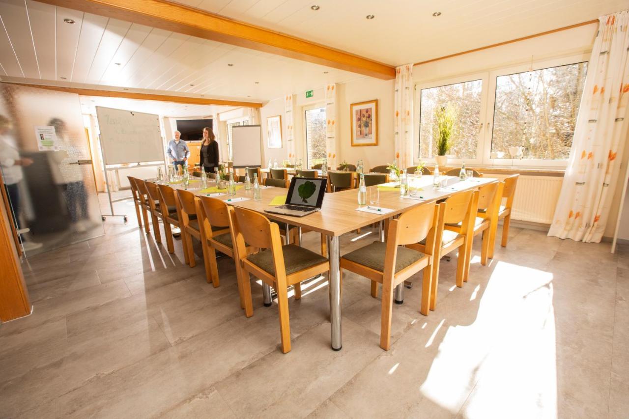 Hotel-Pension Haus Holtdirk Lippstadt Kültér fotó